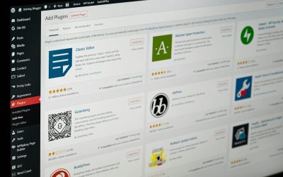 Zašto je WordPress bolji od drugih CMS platformi u 2025.
